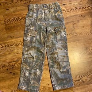 Realtree Xtra Camo Pants
